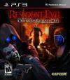 Resident Evil: Operation Raccoon City Box Art Front